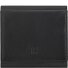 Wallet leather 9.5 cm Variant black pop  Wallet leather 9.5 cm Variant black pop