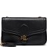  Bradley Shoulder bag Leather 20.5 cm Variant black
