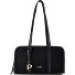  Adore Me Shoulder Bag Genuine Leather 30 cm Variant schwarz