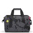  Allrounder Weekender travel bag 40 cm Variant smiley grey