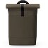 Lotus Hajo Medium Daypack 45 cm Laptop compartment Variant olive Lotus Hajo Medium Daypack 45 cm Laptop compartment Variant olive