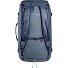  Duffle Bag 65 Foldable Travel Bag 65 cm Variant navy blue