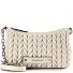  Weave Shoulder bag 26 cm Variant off white