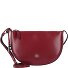  Black Tie Shoulder bag Leather 25 cm Variant rot