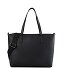  Shopper Bag 37 cm Variant black
