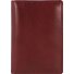 Cambridge Credit card case Leather 7.5 cm Variant rotbraun  Cambridge Credit card case Leather 7.5 cm Variant rotbraun