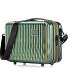  Flow Beautycase 35 cm Variant bronze-green