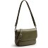  Miloa Shoulder Bag Genuine Leather 23 cm Variant olive green