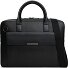  TH Business Leather Laptop bag Leather 39.5 cm Variant black