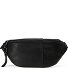  Pine Fanny pack Leather 34 cm Variant black