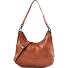  Newport Shoulder Bag Genuine Leather 32 cm Variant caramel