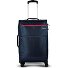  5825 4 wheels Trolley M 67 cm Expandable Variant blau