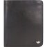  Colorado wallet RFID leather 11 cm Variant schwarz