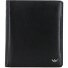  Colorado Wallet RFID protection Genuine Leather 13 cm Variant schwarz