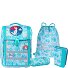  Perfecto School bag set 5-piece Variant Arielle