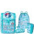  Perfecto School bag set 5-piece Variant Arielle