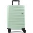 Mena 4 wheels Cabin suitcase 55 cm Variant green