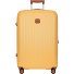  Taormina 4 wheels Trolley M 69 cm with expansion pleat Variant honey