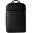  Frankfurt Daypack Leather 45 cm Laptop compartment Variant black