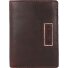  Aberdeen wallet RFID leather 13 cm Variant braun