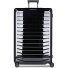  Roadster 4 double wheels trolley 82 cm Variant shiny black
