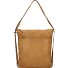  Kohlmarkt Shoulder Bag Leather 34 cm Variant camel