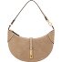  Polo ID Shoulder Bag Genuine Leather 26 cm Variant clay