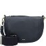  Dalia Shoulder bag Leather 22 cm Variant navy