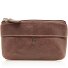  Canyon key wallet RFID leather 13 cm Variant mocca