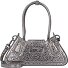  Handbag 28 cm Variant gun metal