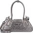 Handbag 28 cm Variant gun metal  Handbag 28 cm Variant gun metal