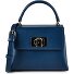  1927 Handbag leather 21 cm Variant indigo 1
