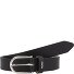  Zoey Belt Leather Variant black | 80 cm