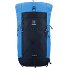 L.I.M Airak Hiking backpack 60 cm Variant tarn blue - nordic blue L.I.M Airak Hiking backpack 60 cm Variant tarn blue - nordic blue