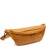  Kruger Fanny pack Leather 40 cm Variant ocher yellow