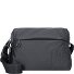 Shoulder bag 28 cm Variant steel Shoulder bag 28 cm Variant steel