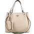  Lorella Handbag 33 cm Variant bone