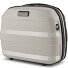  Pro PP Beautycase 33 cm Variant light beige
