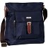 Women Rina shoulder bag 26 cm Variant blau  Women Rina shoulder bag 26 cm Variant blau