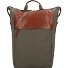  Daypack 40 cm Laptop compartment Variant khaki