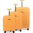  Phantom SL 4 wheels Suitcase set 3-piece Variant canaryyellow