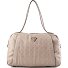  Devon Weekender travel bag 48 cm Variant taupe logo