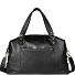  Ryan Weekender travel bag Genuine Leather 44 cm Variant schwarz