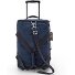 Basic Teagan US 2 roll travel bag 54 cm Variant blue bleu 2 Basic Teagan US 2 roll travel bag 54 cm Variant blue bleu 2