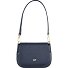  Hanna Shoulder Bag XS Leather 21 cm Variant navy