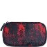  pencil case 24 cm Variant Broken Black