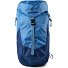  Telatie 26 L Hiking backpack 58 cm Variant baltic-nightblue
