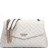 Melisandra Shoulder Bag 28 cm Variant shell Melisandra Shoulder Bag 28 cm Variant shell