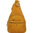  Merlin shoulder bag leather 38 cm Variant oriental mustard