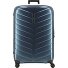  Attrix 4 wheels Trolley 81 cm Variant steel blue